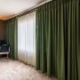 Beat the heat in style. Vadain drapes offer beauty, privacy, and a cool escape from the summer sun. Beat the heat in style. Vadain drapes offer beauty, privacy, and a cool escape from the summer sun.