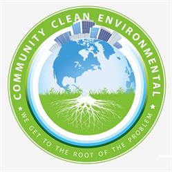 COMMUNITY CLEAN ENVIRONMENTAL