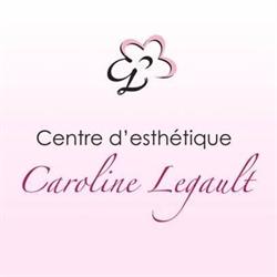 Centre D'Esthétique Caroline Legault