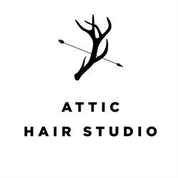 The Attic Hair studio