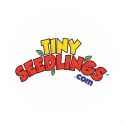 Tiny Seedlings