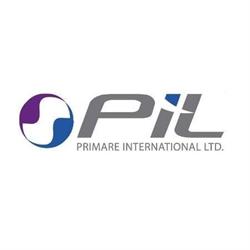 Primare International Ltd