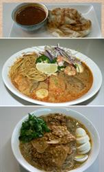Laksa King