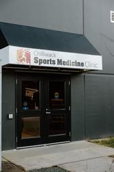 Chilliwack Sports Medicine Clinic
