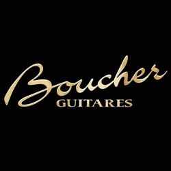 Les Guitares Boucher inc