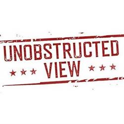 Unobstructed View