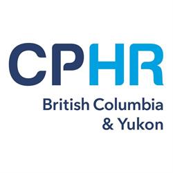 CPHR BC