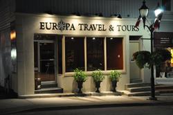 Europa Travel