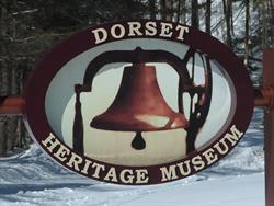 Dorset Heritage Museum