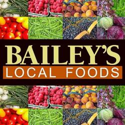 Bailey's Local Foods