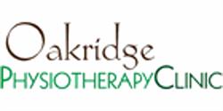 Oakridge Physiotherapy Centre