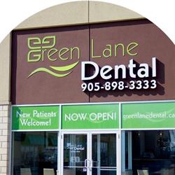 Newmarket Dentist - Green Lane Dental