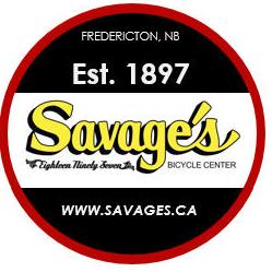 Savage's Bicycle Center
