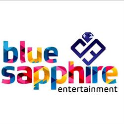 Blue Sapphire Entertainment Inc.