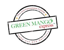 Green Mango Express