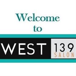 West 139 Salon