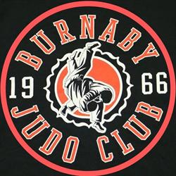 Burnaby Judo Club