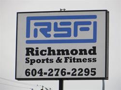 Richmond Sports & Fitness