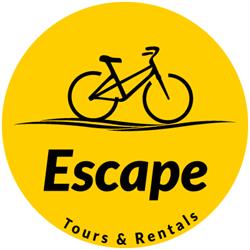 Escape Bicycle Tours & Rentals