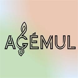 AGÉMUL-Association Générale des Étudiants en Musique de l'Université Laval