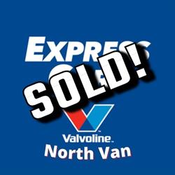 Change North Vancouver - Express Care Oil