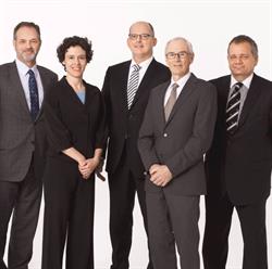 Beck, Robinson & Company