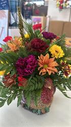 Brookdale Flower Shop