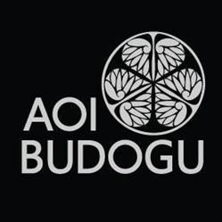 Aoi Budogu