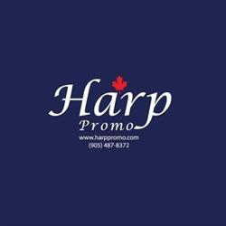 Harp Promo