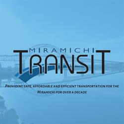 Miramichi Transit