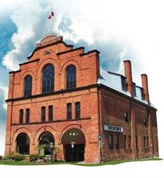 Tecumseth Times