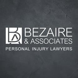 Bezaire & Associates Personal Injury Lawyers - Steven D Bezaire