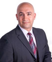 Reza Sadafi