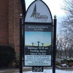Andrew's Streetsville