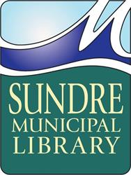Sundre Municipal Library