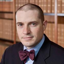 Nicholas Wansbutter, Barrister