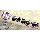 Wiggle Waggle & Walk Pet Services