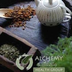 Alchemy & Elixir Health Group