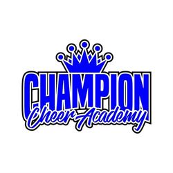 Champion Cheer Academy