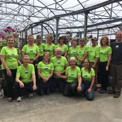 Greenhouses