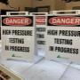 Sandwich boards are commonly used in construction sites, industrial areas, and other locations where safety warnings are crucial. Sandwich boards are commonly used in construction sites, industrial areas, and other locations where safety warnings are crucial.