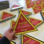 Danger safety stickers are critical for warning individuals about potential hazards in workplaces, construction sites, or industrial areas. They help ensure safety and compliance with regulations. Danger safety stickers are critical for warning individuals about potential hazards in workplaces, construction sites, or industrial areas. They help ensure safety and compliance with regulations.