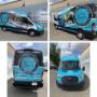 A bright, attractive van wrap design is a highly effective way to promote your brand, services, or business while on the move. With bold colors, clear messaging, and eye-catching visuals, a van wrap grabs attention and leaves a lasting impression. A bright, attractive van wrap design is a highly effective way to promote your brand, services, or business while on the move. With bold colors, clear messaging, and eye-catching visuals, a van wrap grabs attention and leaves a lasting impression.