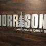 A brushed metal wall logo for an office exudes a sleek, modern, and professional aesthetic. The logo is crafted from high-quality aluminum with a brushed finish. A brushed metal wall logo for an office exudes a sleek, modern, and professional aesthetic. The logo is crafted from high-quality aluminum with a brushed finish.