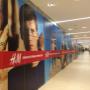 Mall wall hoarding graphics are large, visually impactful display used to cover empty storefronts or construction areas while promoting businesses, products, or upcoming launches. It’s designed to captivate shoppers and create anticipation. Mall wall hoarding graphics are large, visually impactful display used to cover empty storefronts or construction areas while promoting businesses, products, or upcoming launches. It’s designed to captivate shoppers and create anticipation.