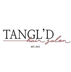 Tangl'D Hair Salon