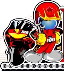BARTZ Motorcycle Shop