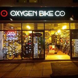 Oxygen Bike Co. - Trek, Norco, Cannondale, Rocky Mountain