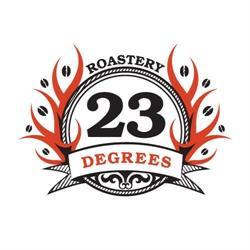 23 Degrees Roastery - Toronto’s Specialty Artisanal Coffee Roaster