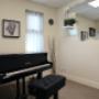 Piano and Violin Classroom Piano and Violin Classroom